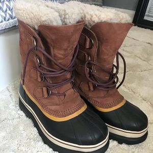 Sorel Caribou Boot